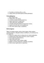 Referāts 'Viesmīļa pienākumi, higiēna, ārējais izskats', 4.