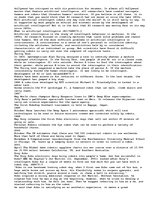 Eseja 'Will Robots One Day Rule the World?', 1.