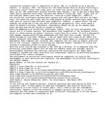 Eseja 'Will Robots One Day Rule the World?', 2.