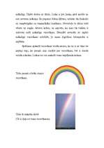 Referāts 'Varavīksne', 5.