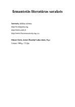 Referāts 'Varavīksne', 7.