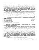 Referāts 'Pianista atmiņas attīstība klavierspēles mācību procesā', 7.