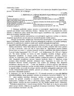 Referāts 'Pianista atmiņas attīstība klavierspēles mācību procesā', 19.