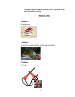 Referāts 'Uguns iegūšanas veidi lauka apstākļos', 3.