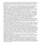 Eseja 'The Times Leading to the Civil War', 1.