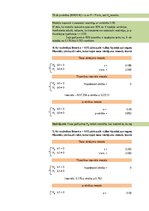 Konspekts 'Vienfaktora regresijas analīze', 12.