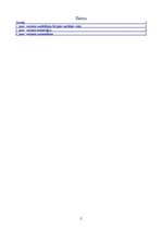 Referāts 'Vizuālā programmēšana. Pure::variants', 2.