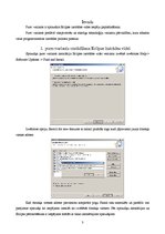 Referāts 'Vizuālā programmēšana. Pure::variants', 3.