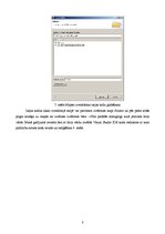 Referāts 'Vizuālā programmēšana. Pure::variants', 8.