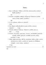 Referāts 'Estētikas kategorijas', 2.