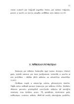 Referāts 'Estētikas kategorijas', 11.