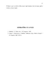 Referāts 'Estētikas kategorijas', 17.