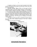 Referāts 'Kosmiskā teorija', 6.