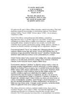 Konspekts 'Māra Zālīte', 6.