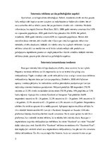 Referāts 'Interneta reklāma un tās psiholoģiskie aspekti', 3.