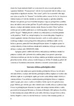 Referāts 'Interneta reklāma un tās psiholoģiskie aspekti', 8.