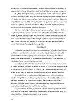 Referāts 'Interneta reklāma un tās psiholoģiskie aspekti', 10.