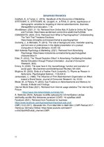 Referāts 'Interneta reklāma un tās psiholoģiskie aspekti', 11.