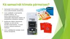 Prezentācija 'Klimats', 7.