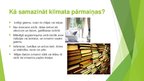 Prezentācija 'Klimats', 8.