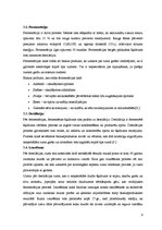 Konspekts 'Ruma rašanās, veidi un tehnoloģija', 9.