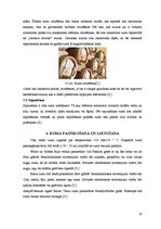 Konspekts 'Ruma rašanās, veidi un tehnoloģija', 10.