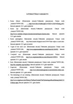 Konspekts 'Ruma rašanās, veidi un tehnoloģija', 13.