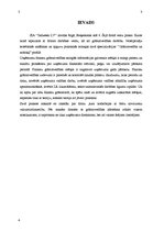 Prakses atskaite 'Prakses atskaite SIA "Indutek LV"', 3.