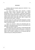 Prakses atskaite 'Prakses atskaite SIA "Indutek LV"', 30.