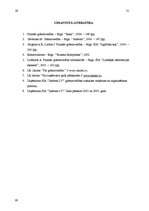 Prakses atskaite 'Prakses atskaite SIA "Indutek LV"', 31.