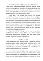 Referāts 'Tūrisma kvalitātes paaugstināšanas tendences Latvijā', 4.