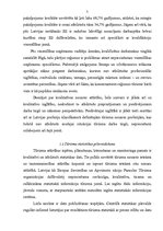 Referāts 'Tūrisma kvalitātes paaugstināšanas tendences Latvijā', 5.