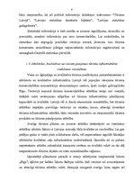 Referāts 'Tūrisma kvalitātes paaugstināšanas tendences Latvijā', 6.