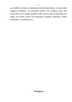 Referāts 'Tūrisma kvalitātes paaugstināšanas tendences Latvijā', 9.