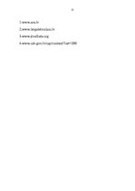 Referāts 'Tūrisma kvalitātes paaugstināšanas tendences Latvijā', 12.