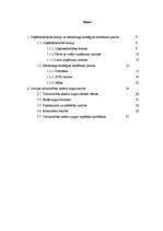 Referāts 'Uzņēmējdarbības teorija un mārketinga stratēģijas teorētiskie pamati', 1.