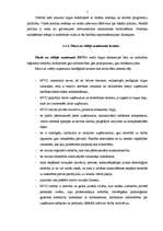 Referāts 'Uzņēmējdarbības teorija un mārketinga stratēģijas teorētiskie pamati', 5.