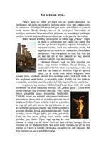 Eseja 'Un sākumā bija...', 1.