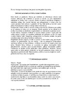 Konspekts 'Pielāgotās fiziskās aktivitātes', 5.