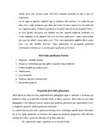 Referāts 'Skolēnu un jauniešu grupu aktivitātes brīvā dabā. To plānošana, organizēšana un ', 3.