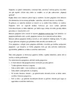 Referāts 'Skolēnu un jauniešu grupu aktivitātes brīvā dabā. To plānošana, organizēšana un ', 6.