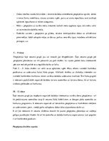 Referāts 'Skolēnu un jauniešu grupu aktivitātes brīvā dabā. To plānošana, organizēšana un ', 7.