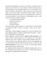 Referāts 'Skolēnu un jauniešu grupu aktivitātes brīvā dabā. To plānošana, organizēšana un ', 8.