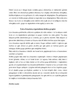 Referāts 'Skolēnu un jauniešu grupu aktivitātes brīvā dabā. To plānošana, organizēšana un ', 16.