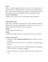 Referāts 'Skolēnu un jauniešu grupu aktivitātes brīvā dabā. To plānošana, organizēšana un ', 23.