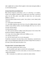 Referāts 'Skolēnu un jauniešu grupu aktivitātes brīvā dabā. To plānošana, organizēšana un ', 31.