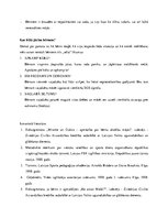 Referāts 'Skolēnu un jauniešu grupu aktivitātes brīvā dabā. To plānošana, organizēšana un ', 32.