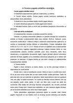 Referāts 'Sventes pagasta attīstības programma Eiropas Savienības integrācijas ietvaros', 9.