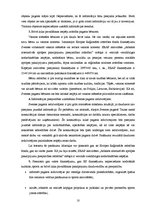 Referāts 'Sventes pagasta attīstības programma Eiropas Savienības integrācijas ietvaros', 10.