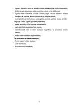 Referāts 'Sventes pagasta attīstības programma Eiropas Savienības integrācijas ietvaros', 11.